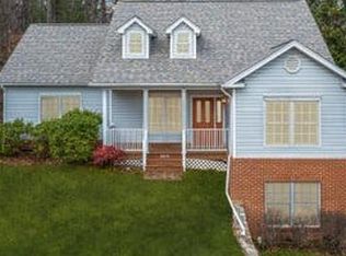 3209 Colonial Ave SW, Roanoke, VA 24018