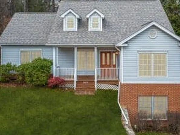 3209 Colonial Ave SW, Roanoke, VA 24018