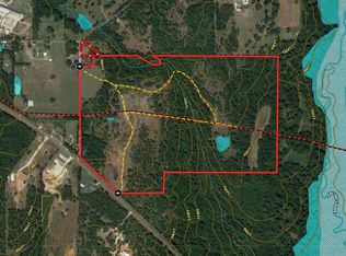 0 Fm 2868, Flint, TX 75762
