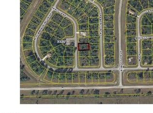 5005 Early Ln, Labelle, FL 33935