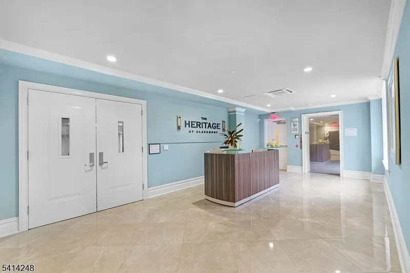 80 Claremont Rd #RDUNIT206-206