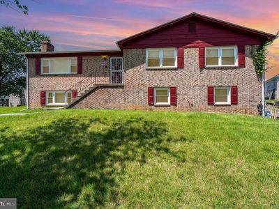 9803 Pamir Ct, Fort Washington, MD, 20744