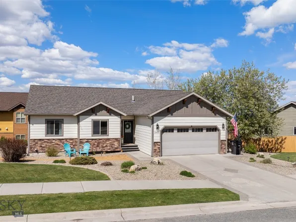 2650 Knight St, Helena, MT 59601