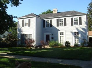 423 Mulford Dr SE, Grand Rapids, MI 49507