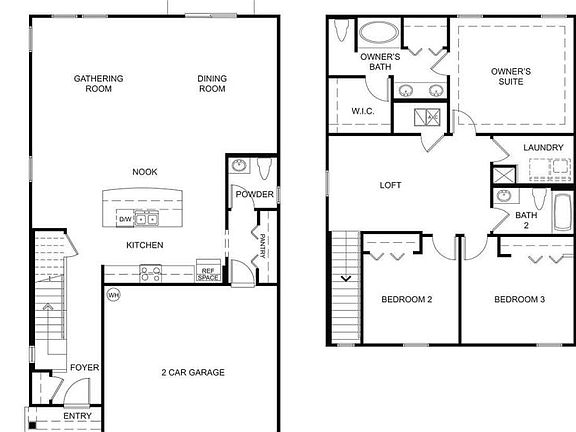 2nd image of 65068 Lagoon Forest Dr