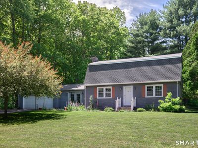 121 Mott Hill Road, East Hampton, CT, 06424