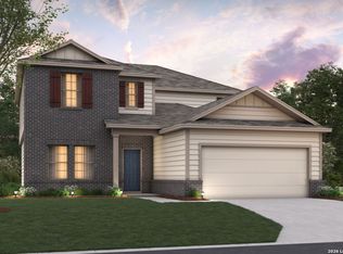 127 Stabler Sq, San Antonio, TX 78056