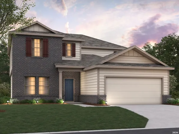 127 Stabler Square, San Antonio, TX 78056