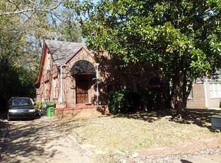 515 Manford Rd SW, Atlanta, GA 30310