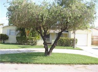 7960 Ramona St, Miramar, FL 33023