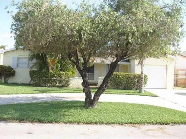 7960 Ramona St, Miramar, FL 33023