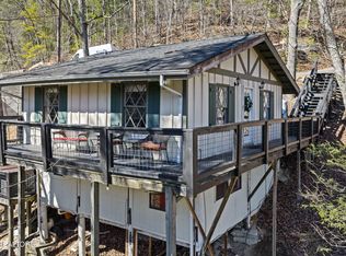 2652 Sunset Rd, Sevierville, TN 37862