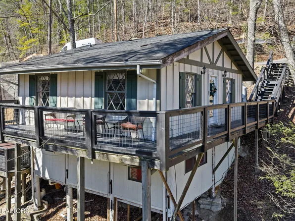 2652 Sunset Rd, Sevierville, TN 37862