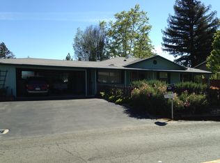 4020 Eastside Calpella Rd, Ukiah, CA 95482