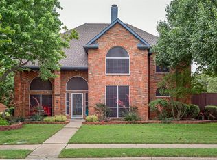 823 Sycamore Creek Rd, Allen, TX 75002