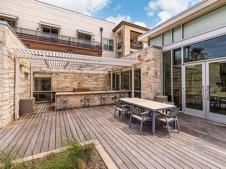 The District At Cypress Waters - Parson's Green — Photo 20