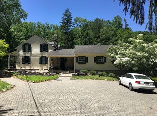40 Belcher Rd, Blairstown, NJ 07825