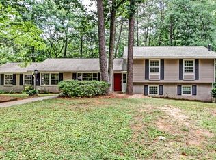 4260 Huntington Cir, Atlanta, GA 30338