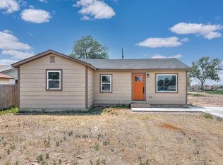809 N Maddox Ave, Dumas, TX 79029
