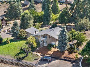 32313 Green Acres Loop, Cottage Grove, OR 97424