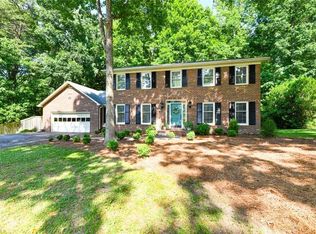 1521 Creek Bed Rd, Kernersville, NC 27284