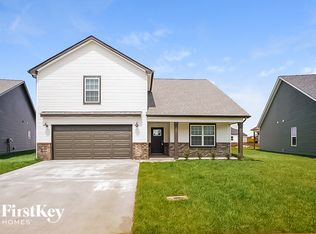 628 Alvin Rd, Clarksville, TN 37042