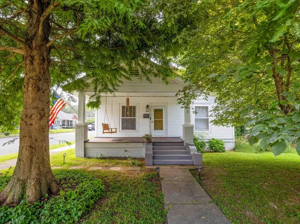 1600 Martin Luther King Jr Dr, Paducah, KY 42001