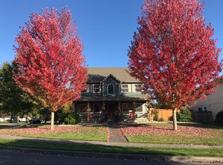 4119 Ingleside Loop SE, Lacey, WA 98503