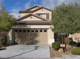 11208 Robin Park Ave, Las Vegas, NV 89138
