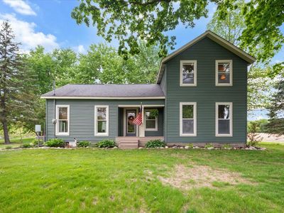 11087 Phelps Ave NW, Sparta, MI, 49345