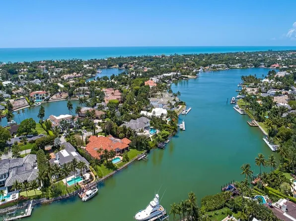 3133 Rum Row, NAPLES, FL 34102