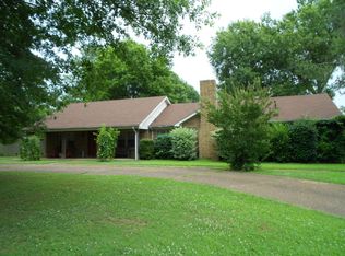 801 Rich Rd, West Memphis, AR 72301