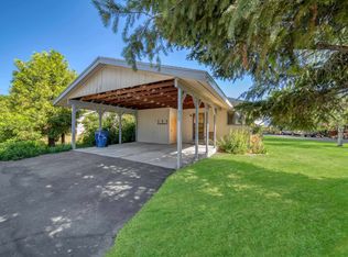 312 Lassen St, Chester, CA 96020