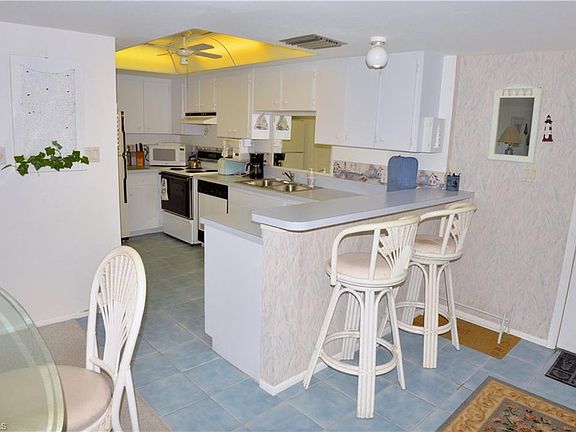 4th image of 6100 Estero Blvd APT 3E