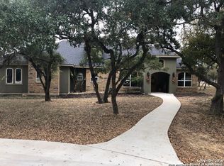 1118 Crystal Fls, Spring Branch, TX 78070