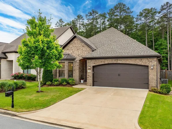 700 Wildcreek Cir, Little Rock, AR 72223