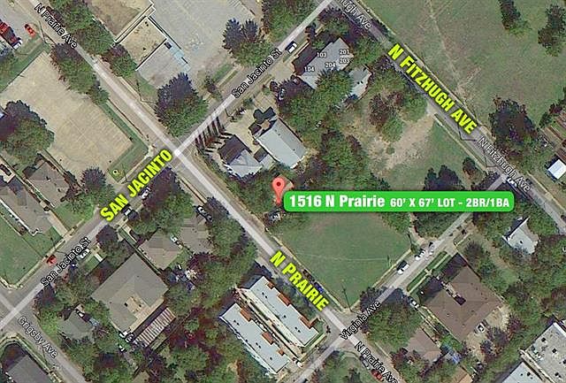 1st image of 1516 N Prairie Ave