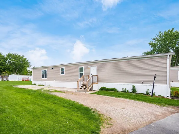 8565 Smith Calhoun Rd Lot 38, Plain City, OH 43064