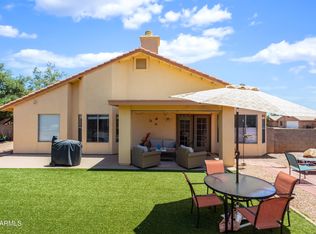 3792 VIA LAS PAMPAS --, Sierra Vista, AZ 85650