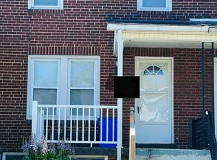 1821 Forster St, Harrisburg, PA 17103
