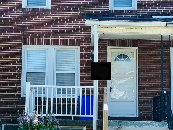 1821 Forster St, Harrisburg, PA 17103