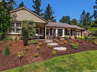 13685 NW Greenwood Dr, Portland, OR 97229