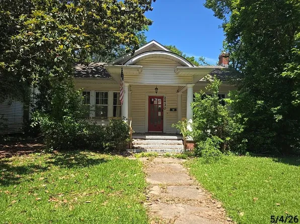 2430 Jackson St, Alexandria, LA 71301