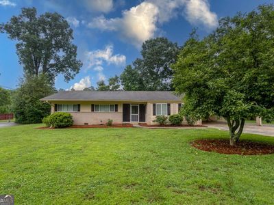 958 Gunter Cir, Lawrenceville, GA, 30043
