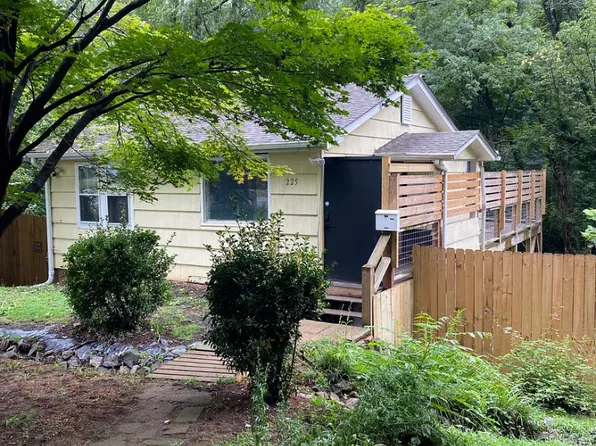 225 State St, Asheville, NC 28806