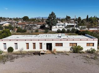932 CACTUS WREN Lane, Sierra Vista, AZ 85635
