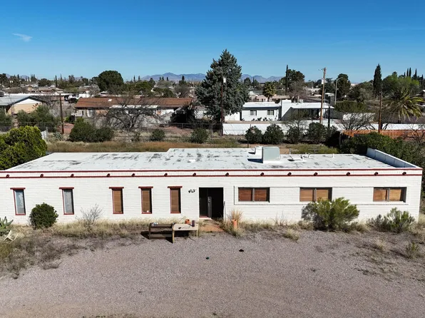 932 CACTUS WREN Lane, Sierra Vista, AZ 85635