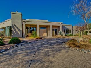 18567 E Paseo Verde Dr, Rio Verde, AZ 85263