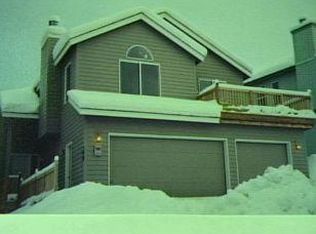 6735 Queensview Cir, Anchorage, AK 99519