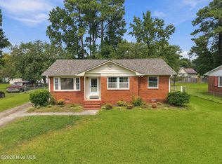 203 Mercer Road, Jacksonville, NC 28546